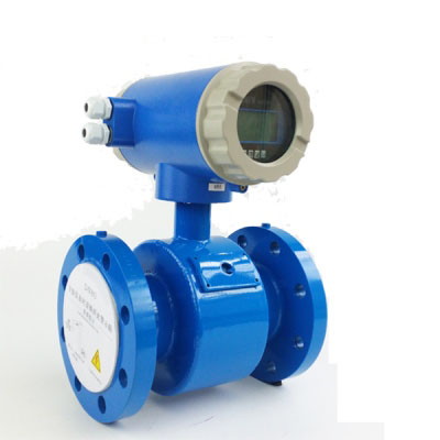 dn50一體式電磁流量計(jì)
