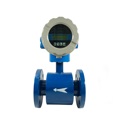 dn25電磁流量計
