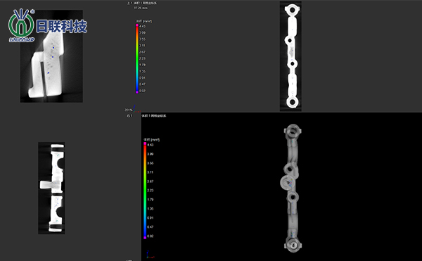 X-RAY檢測設(shè)備是否對(duì)人體有輻射