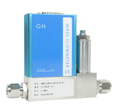 模擬型微小氣體流量控制器產(chǎn)品圖