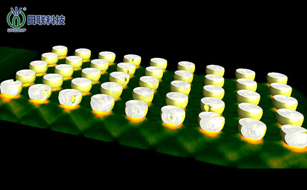 電子制造x-ray是如何進行精密檢測的？