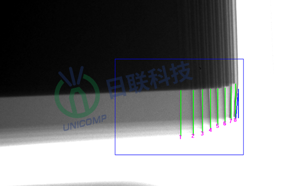 鋰電池卷芯的內部缺陷如何檢測？