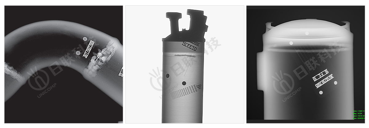 日聯(lián)便攜式X光機(jī)檢測(cè)圖 日聯(lián)便攜式X光機(jī)檢測(cè)圖