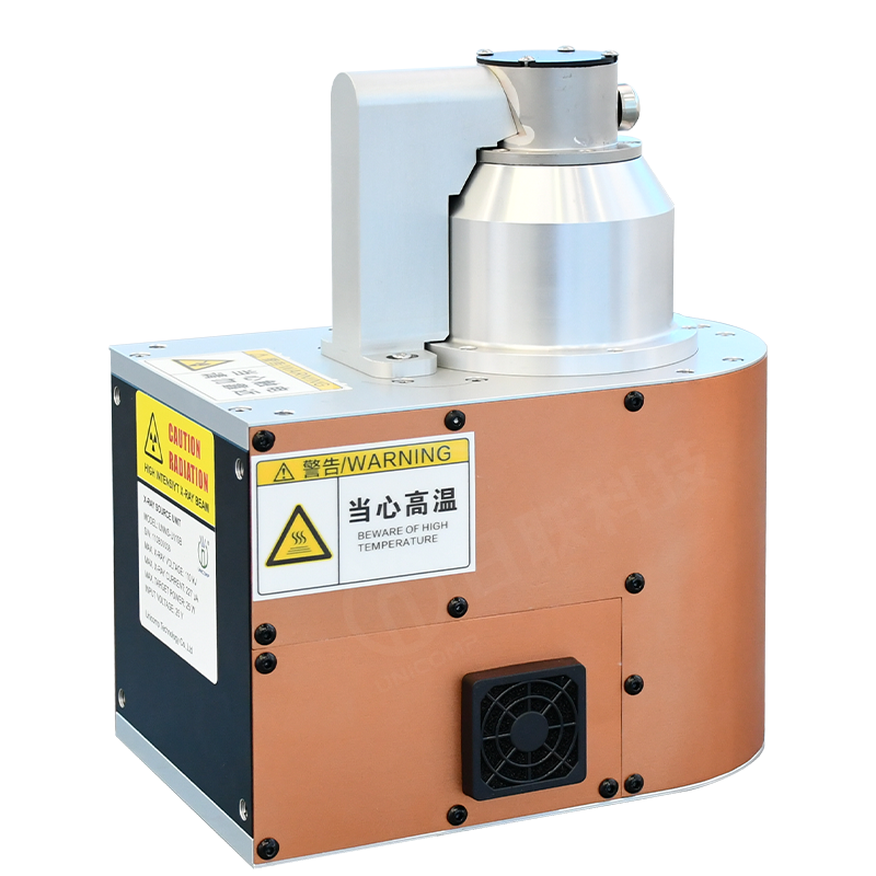110kV 微焦點(diǎn)X射線(xiàn)源 UNMS-U110B