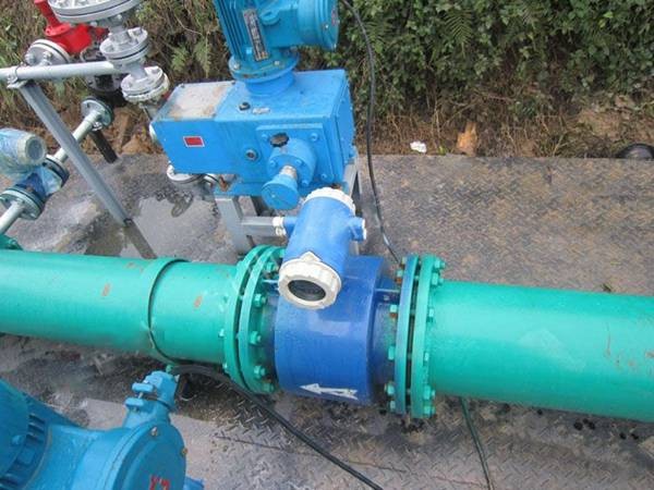 甘油流量計