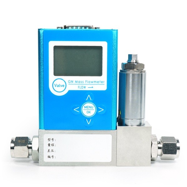 測量氫氟烴流量可以用氣體質(zhì)量流量計嗎