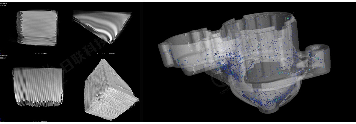 日聯(lián)科技工業(yè)CT 日聯(lián)科技工業(yè)CT