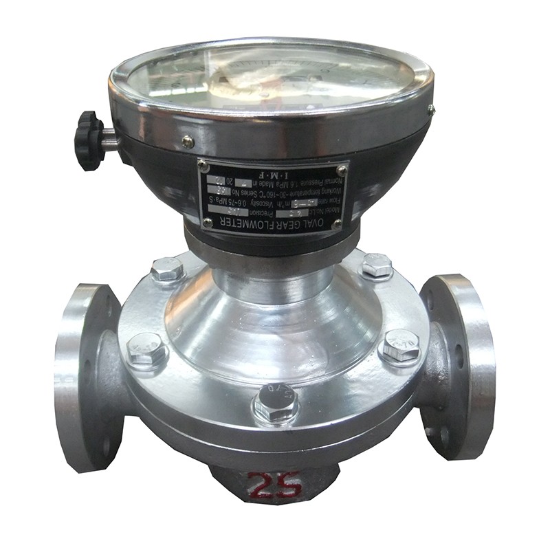 測(cè)量鉻酸液體流量用什么流量計(jì)