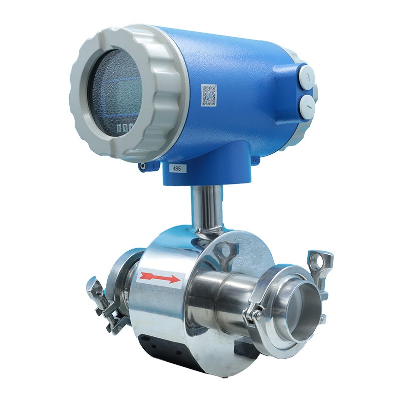 測量硝酸鋁液體流量用什么流量計