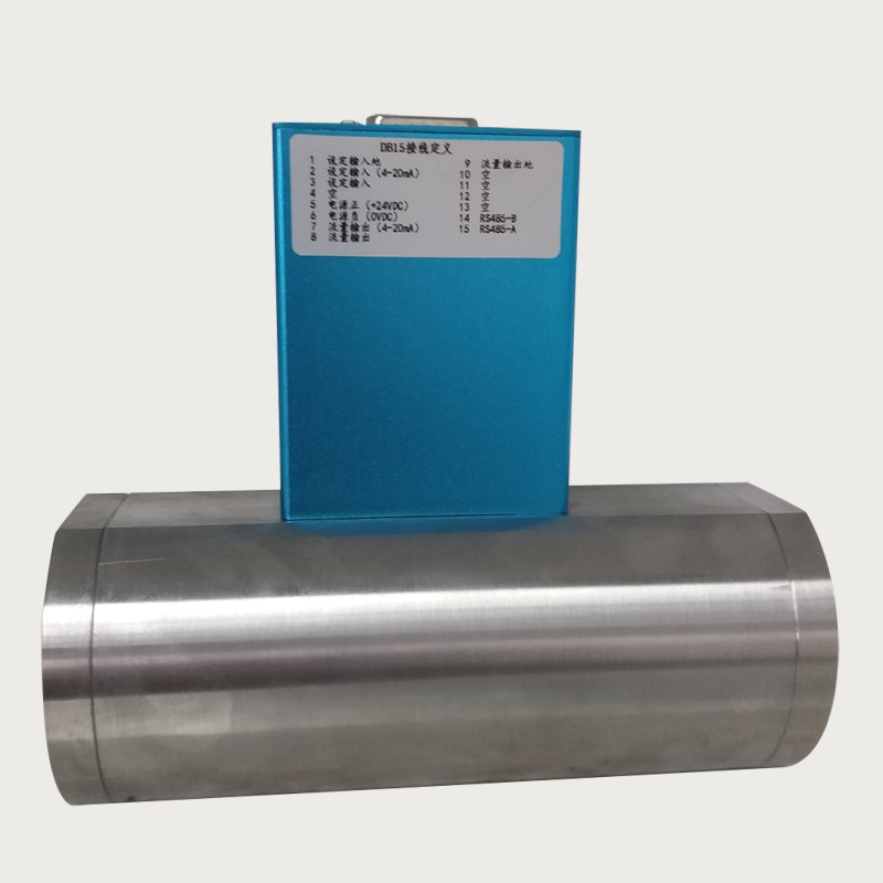 測量氡氣用什么流量計