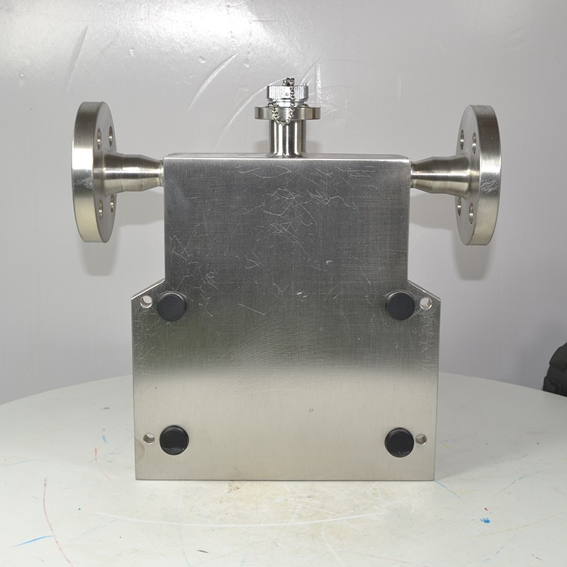 測量氧化石墨烯溶液用什么流量計(jì)