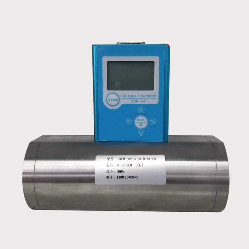 微小質(zhì)量流量計(jì)能否精準(zhǔn)測量50-300毫升每分鐘的二氧化碳流量