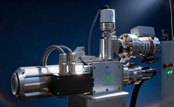 特大消息！日聯(lián)開啟X-ray開管射線源量產(chǎn)了