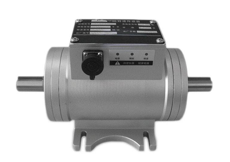 電渦流傳感器測厚度