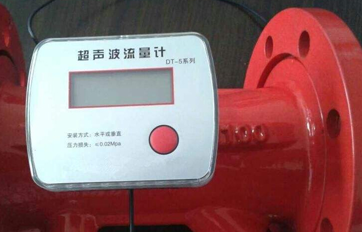 超聲波流量計(jì)使用方法