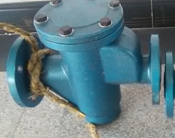 加油站流量計(jì)