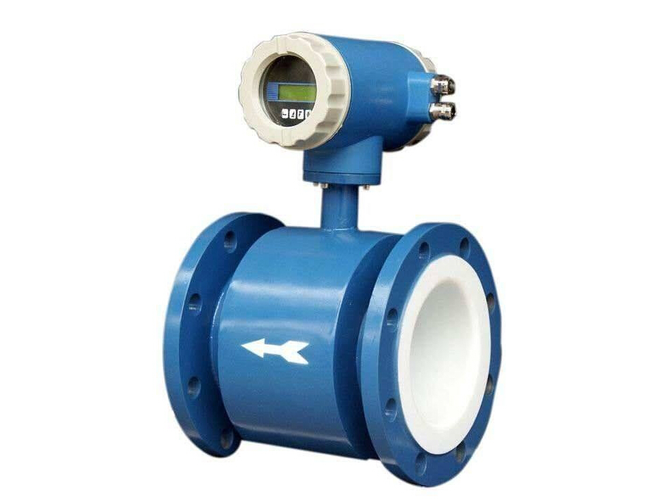 電磁流量計