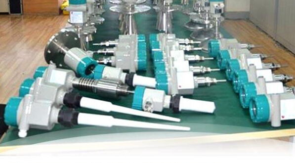 流量計