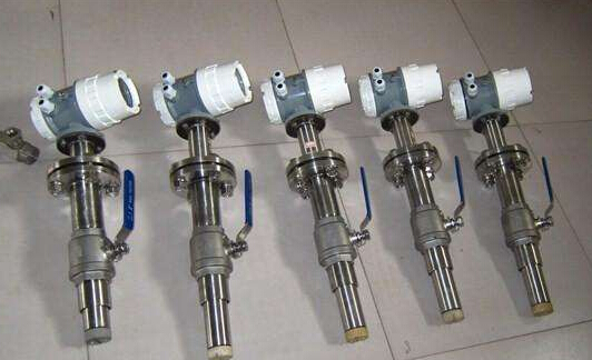 測(cè)水電磁流量計(jì)