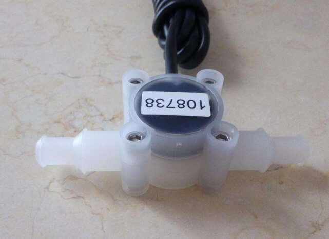微小流量流量計價格