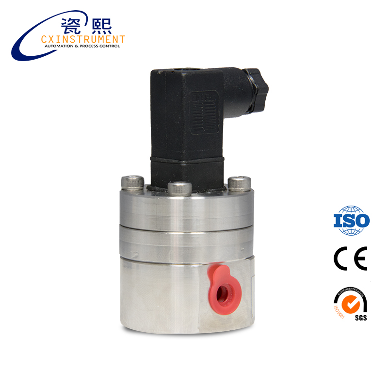 小型定量灌裝機(jī)微小流量計(jì)