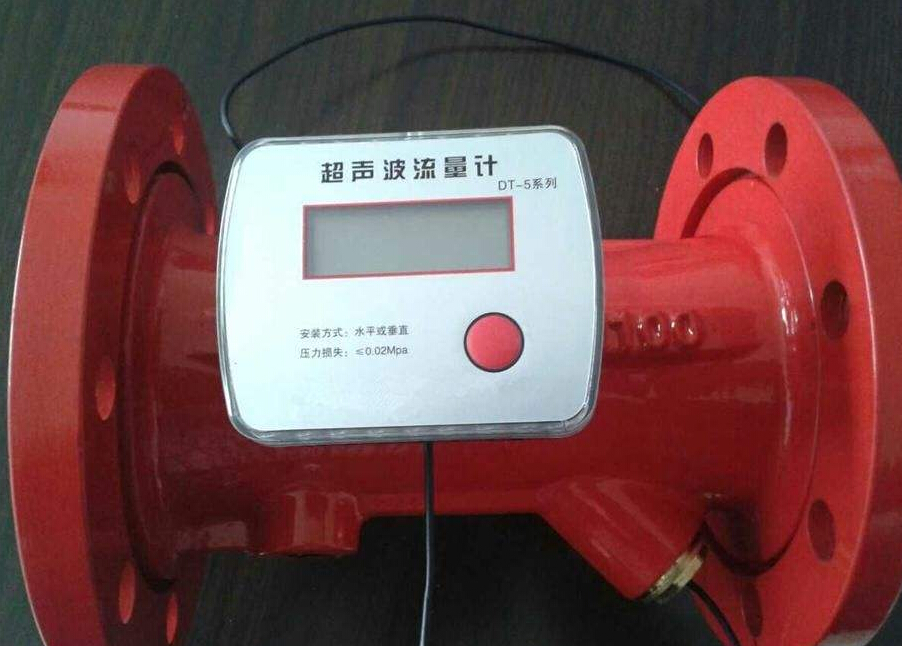 超聲波流量計(jì)日常維護(hù)