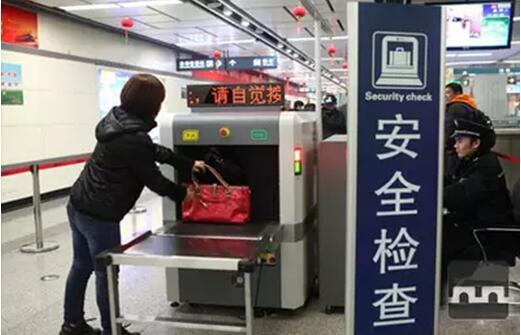 包裹過(guò)安檢機(jī)會(huì)不會(huì)有輻射，真相在這里