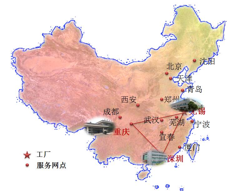 日新月異，聯(lián)手共創(chuàng)未來(lái)