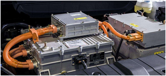 一款超跑上的電池組怎么樣才能保證安全？