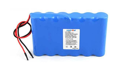 18650電池組裝需要注意哪些？