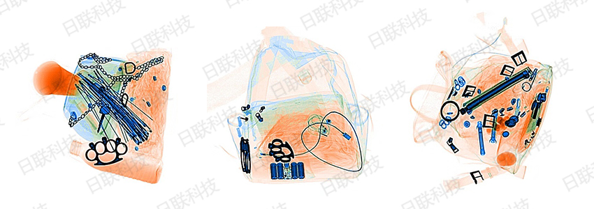 日聯(lián)科技X光機(jī)檢測(cè)圖像 日聯(lián)科技X光機(jī)檢測(cè)圖像