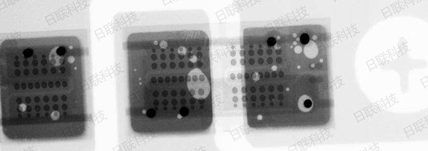 日聯(lián)科技X射線檢測圖片 日聯(lián)科技X射線檢測圖片