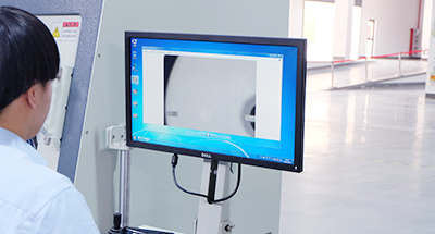 X射線(xiàn)設(shè)備探測(cè)器的發(fā)展及種類(lèi)