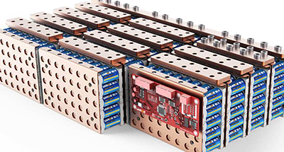 X射線(xiàn)鋰電池檢測(cè)設(shè)備的不同應(yīng)用