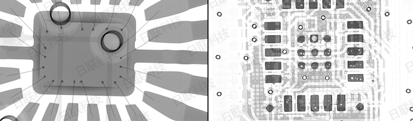 日聯(lián)科技X射線檢測(cè)圖像 日聯(lián)科技X射線檢測(cè)圖像