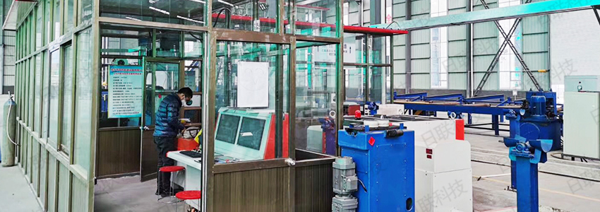 日聯(lián)科技工業(yè)無(wú)損探傷 日聯(lián)科技工業(yè)無(wú)損探傷