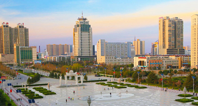 日聯(lián)捐贈(zèng)測(cè)溫安檢門(mén)，企校攜手應(yīng)對(duì)疫情防控