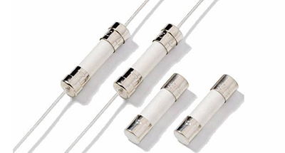 對保險(xiǎn)絲做X-RAY透視缺陷檢測