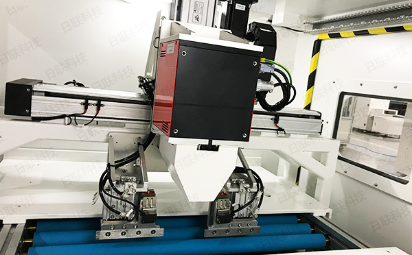 日聯(lián)X光機 日聯(lián)X光機