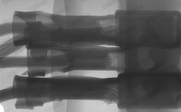 日聯(lián)X光機 日聯(lián)X光機