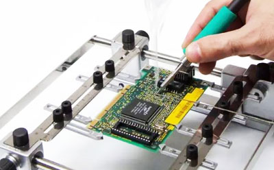 手機(jī)常用元器件有哪些？X-ray是怎么檢測(cè)手機(jī)常用的元器件的