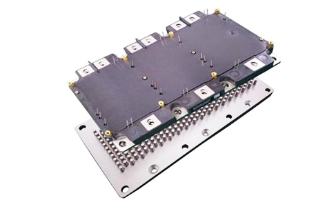 如何對IGBT內(nèi)部缺陷進行x-ray檢測？