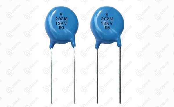 電容檢測 電容檢測