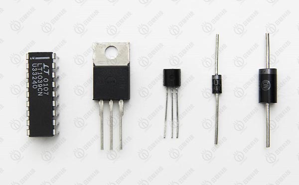 晶體二極管檢測 晶體二極管檢測