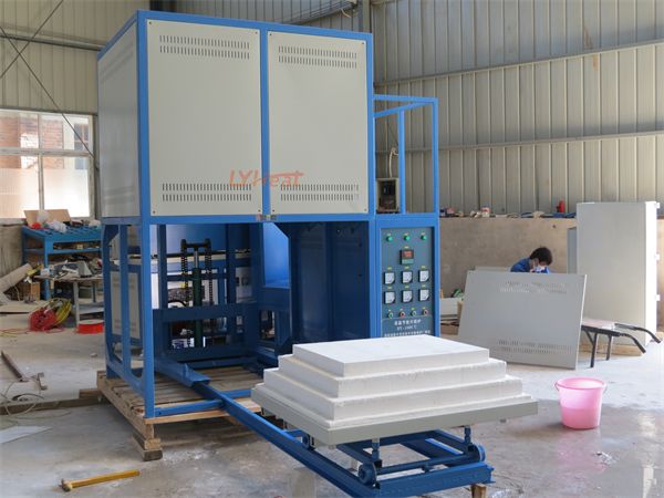 什么是升降爐？它是如何設(shè)計(jì)的？又有哪些用途呢？