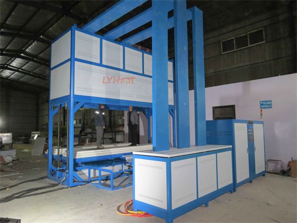 升降爐的使用有著真香定律，但是這8條禁忌要牢記哦！