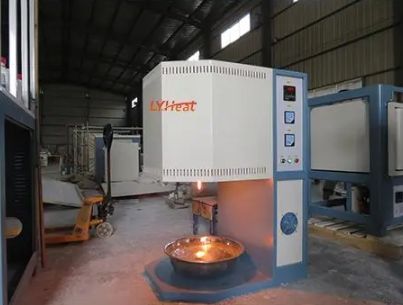 熔塊爐特點(diǎn)有哪些？看完很哇塞