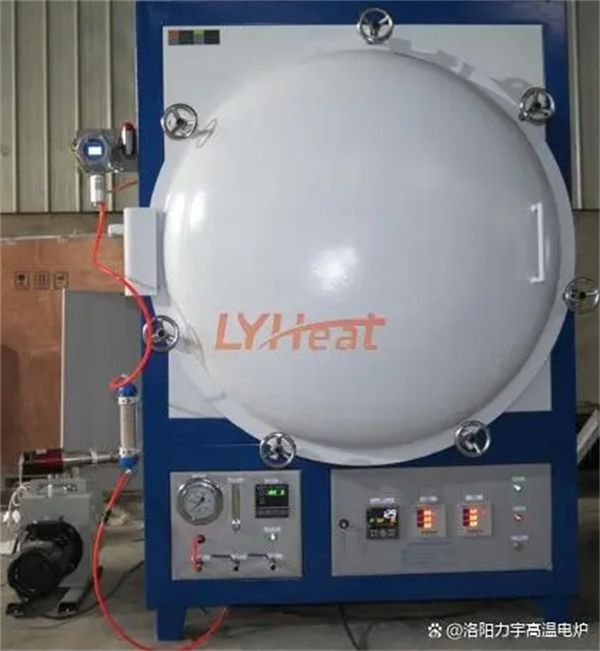 真空氣氛爐高溫滲碳的工藝原理、應(yīng)用與未來(lái)發(fā)展