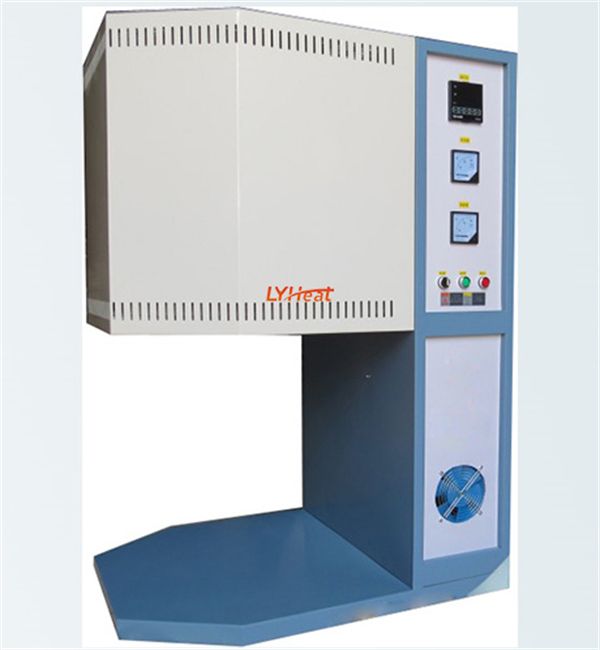 高溫熔塊爐的高溫特性、熔融特性及穩(wěn)定特性